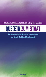 Queer-zum-Staat